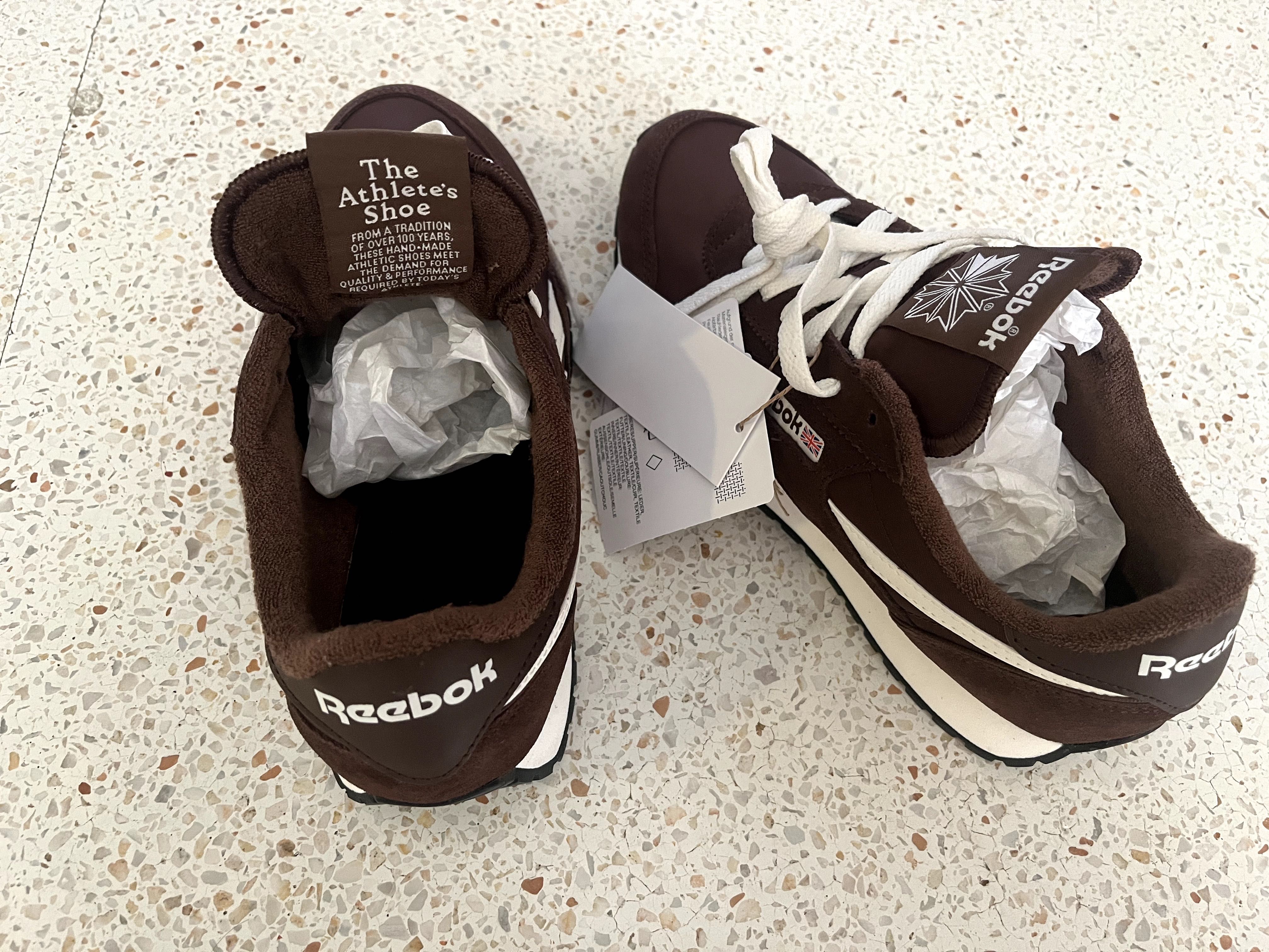 Спортни обувки  Reebok