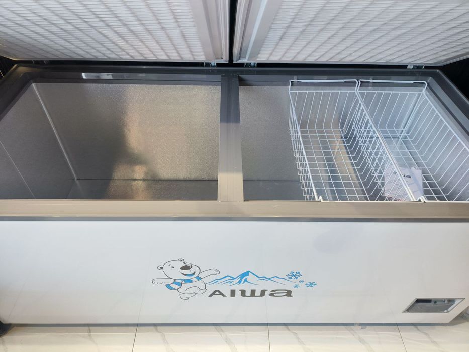 Морозильник/ морозилка по оптовой цене с первых рук