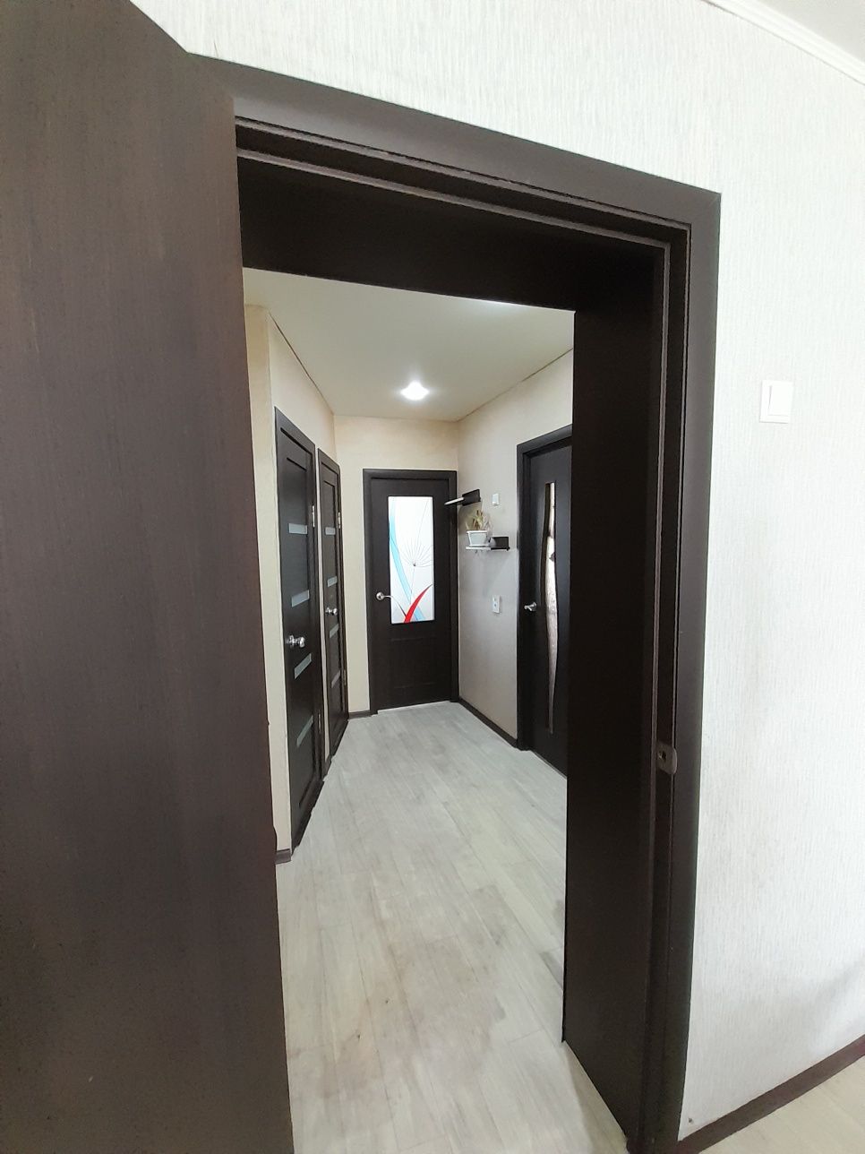 Продам 3хкомн.кв. в 20 мкр.