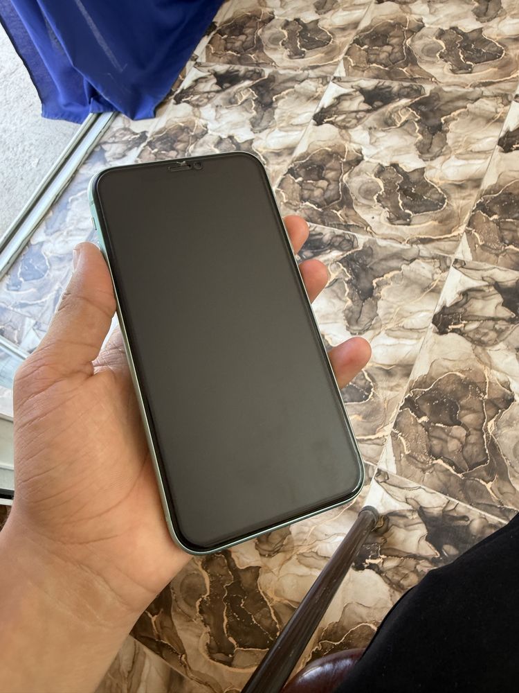 iPhone 11 idyale nasya