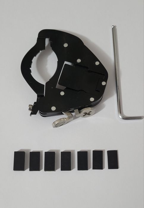 Cruise control motocicletă