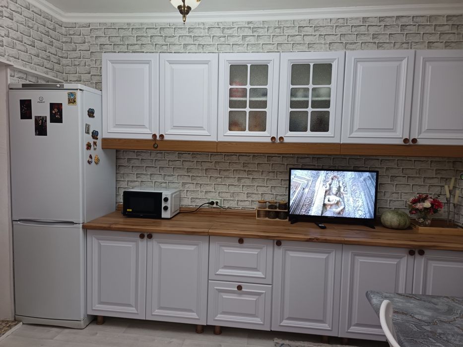 Дом в Айша-Биби бывший Саяжай