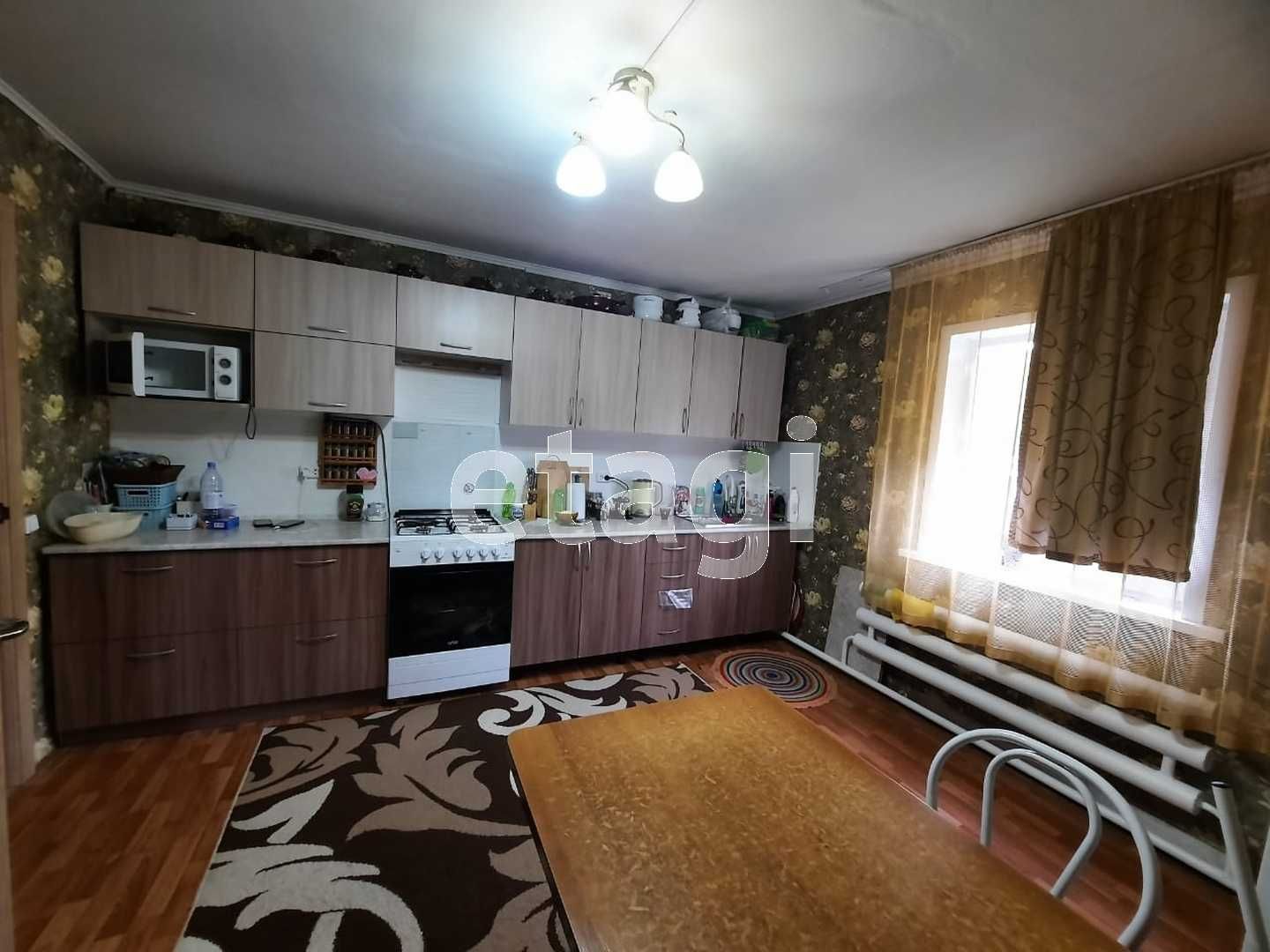 Продам 4х комн дом