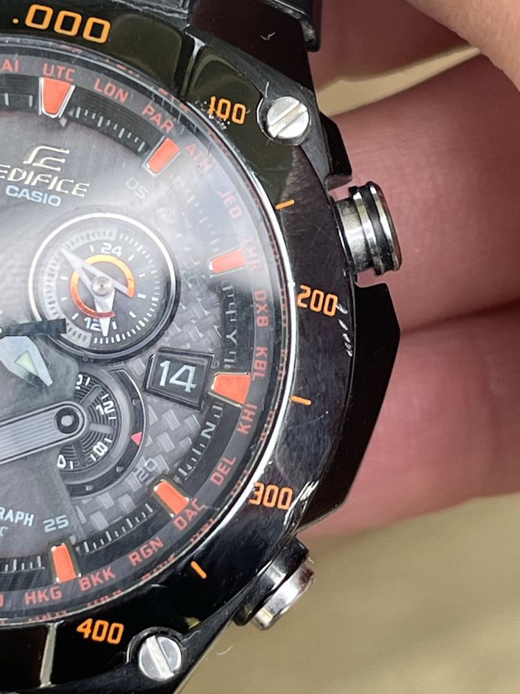 Casio Edifice EQW-M1100