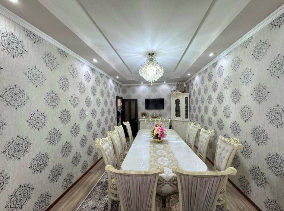 Новостройка карасу-1, 3/2/4 кирпич 80 кв.м.