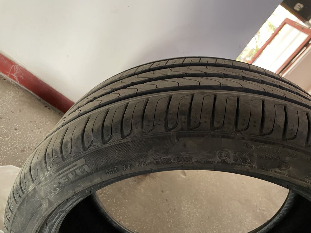 275/35/19 Cauciuc vara Pirelli Cinturato P7, nou 2023, nefolosit