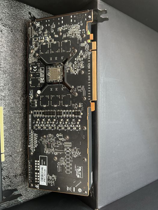 Rx 5700 Graphics card