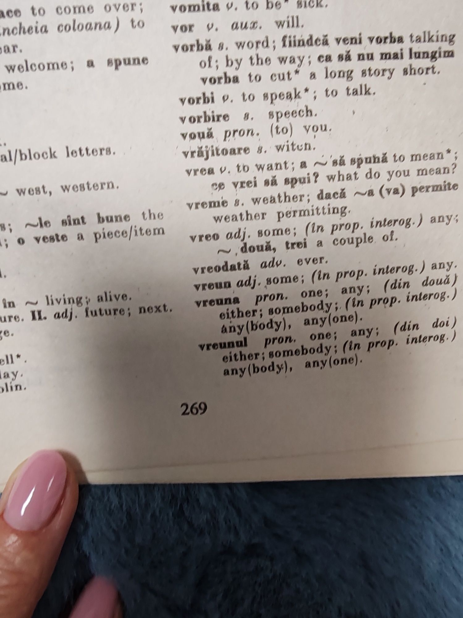 Cărți engleză fără profesor 2 volume