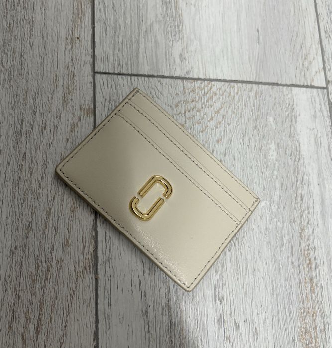 Cardholdere Alexander McQueen, Tory Burch , Marc Jacobs