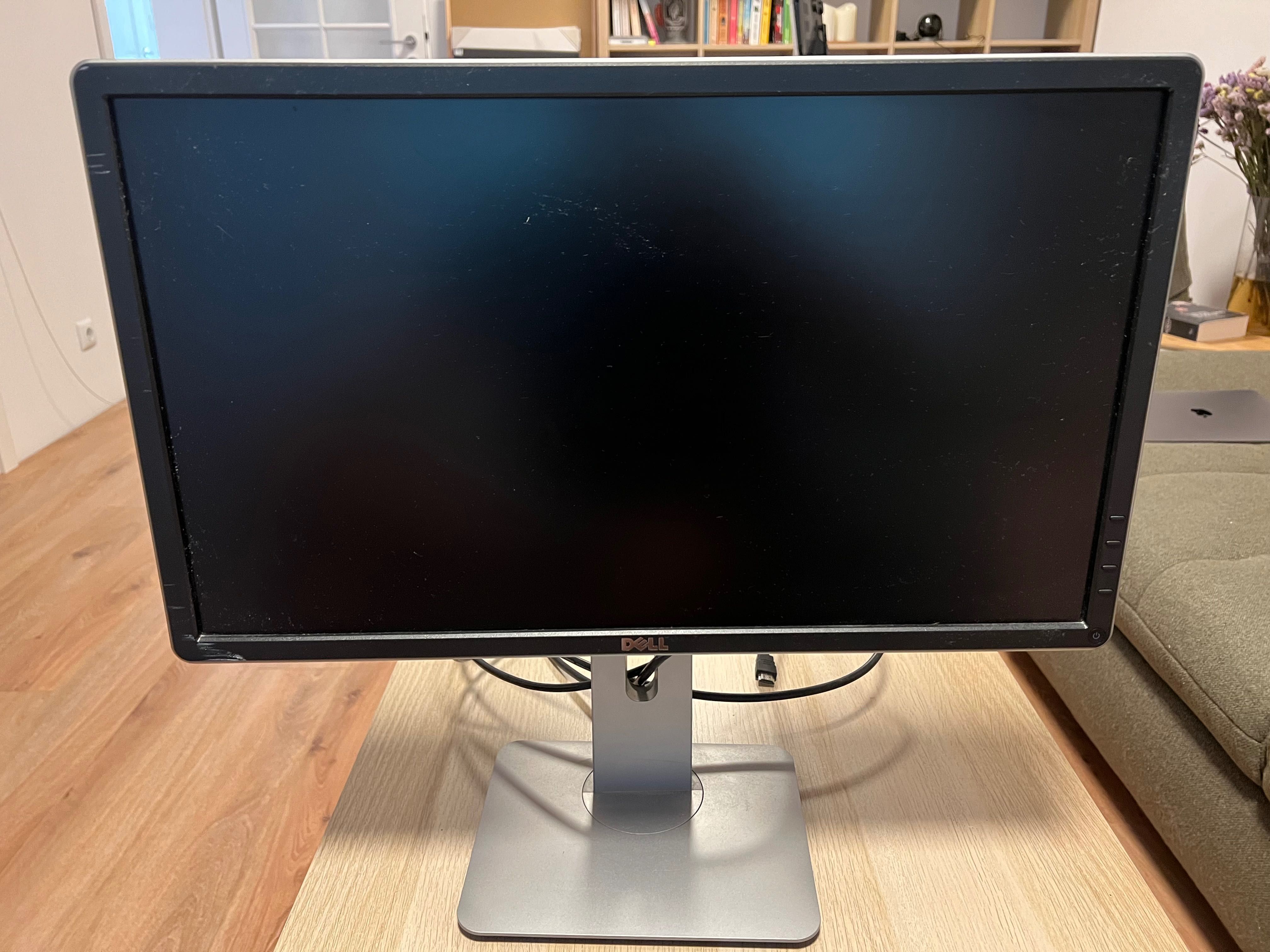 Монитор Dell P2314Ht 23”