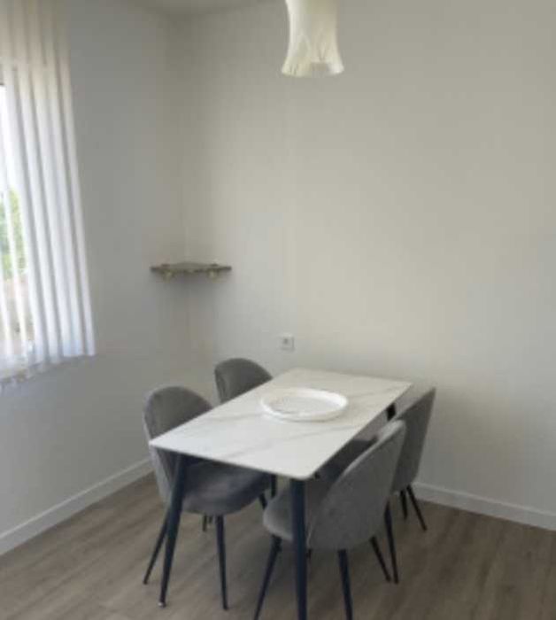 Продава се Едностаен апартамент в София, Център - 41 кв.м за 3049 €/кв.м - Снимка #1