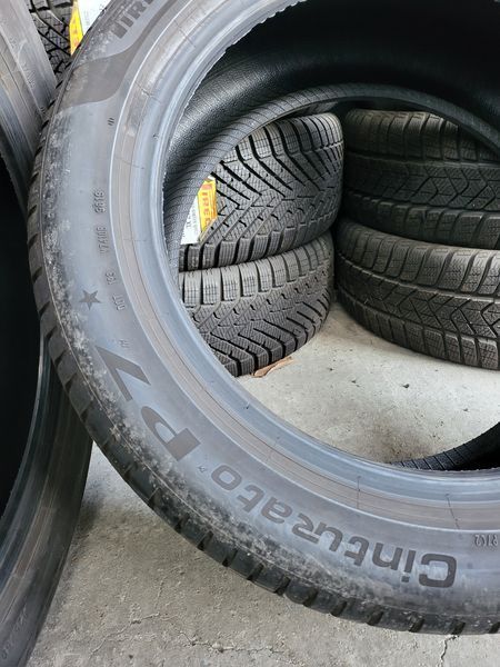 225/50/18 PIRELLI 4бр