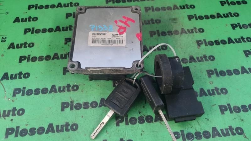 Calculator ecu Opel Meriva 2003-2010 12249828