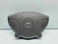 Airbag volan Mercedes Clasa E (W211) [Fabr 2002-2009] OEM