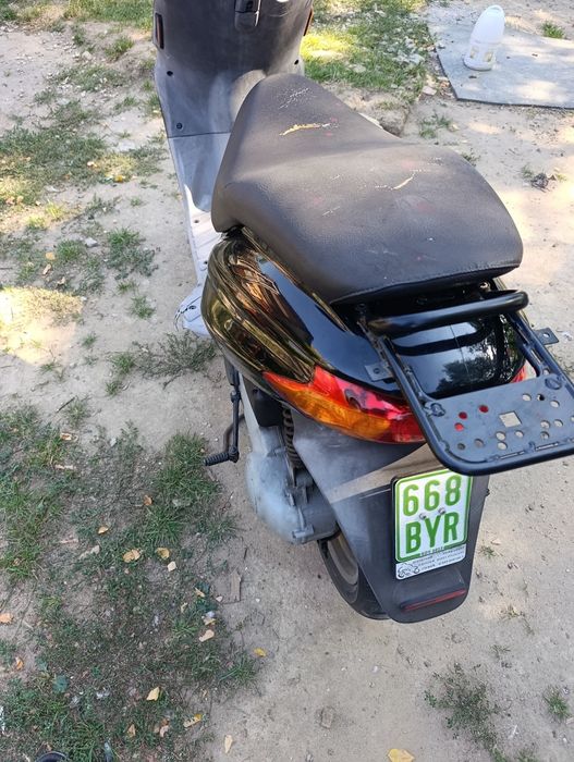 Vând Piaggio Dicsis