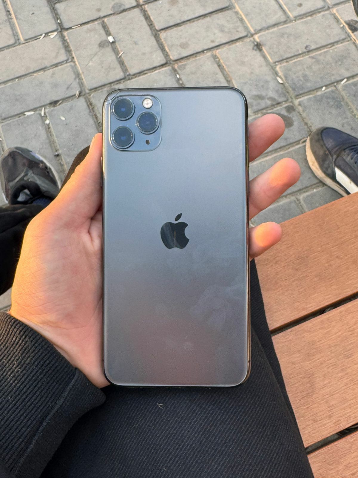 Iphone 11 pro max