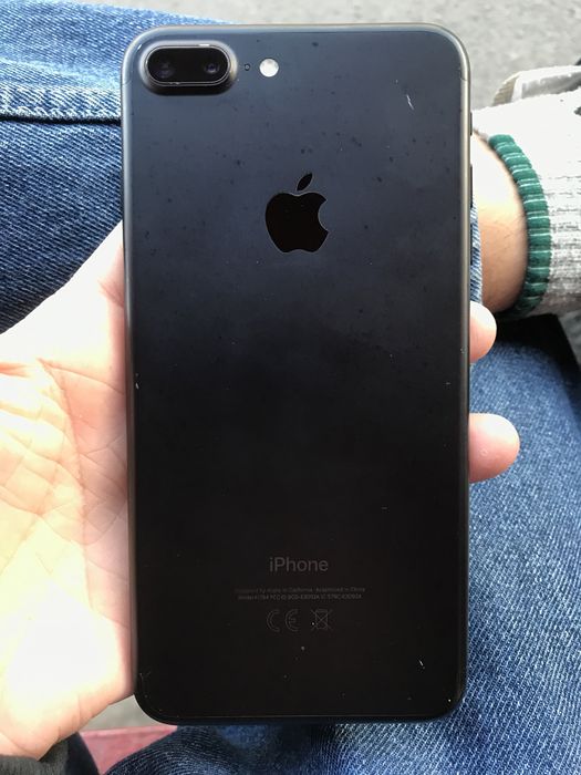 Айфон 7 плюс сатылады