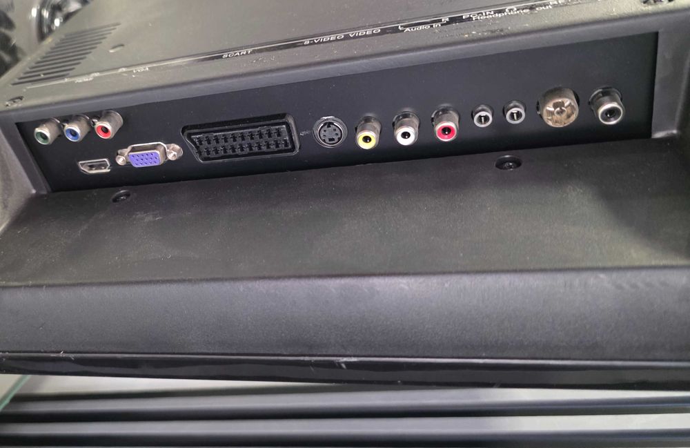 Televizor Silva Schneider LDT 5800 FHD - 23 inch/58 cm - impecabil