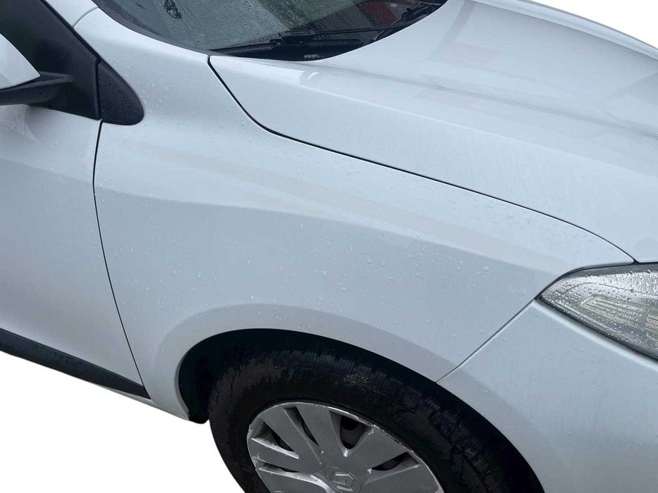 Aripă fata Renault Fluence 2009-2013 Stanga / Dreapta