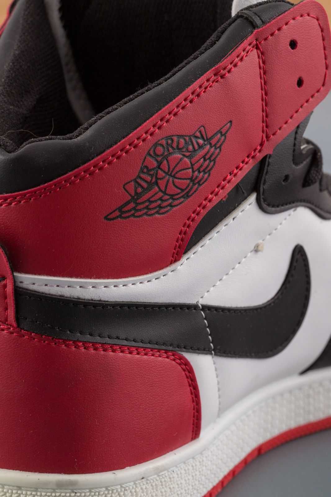 Мъжки обувки Nike Jordan 46 номер, нови