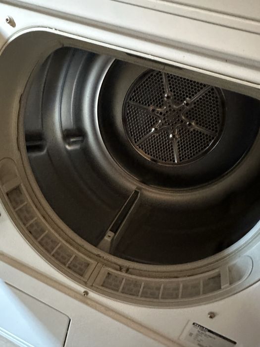 Сушилня Miele Novotronic