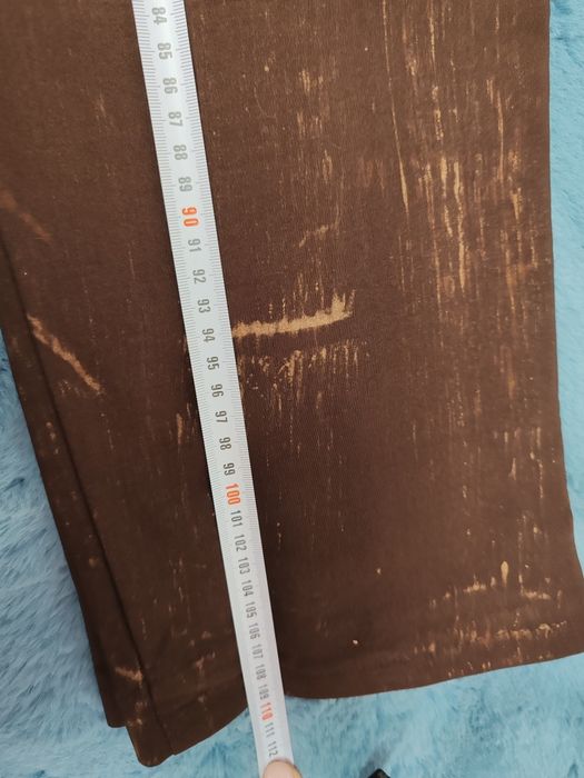 Pantaloni Casual Jeans damă