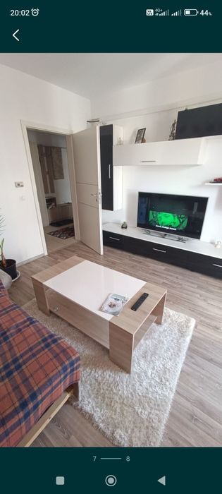 proprietar vand/inchiriez apartament 2 camere cu boxa avangarden 3