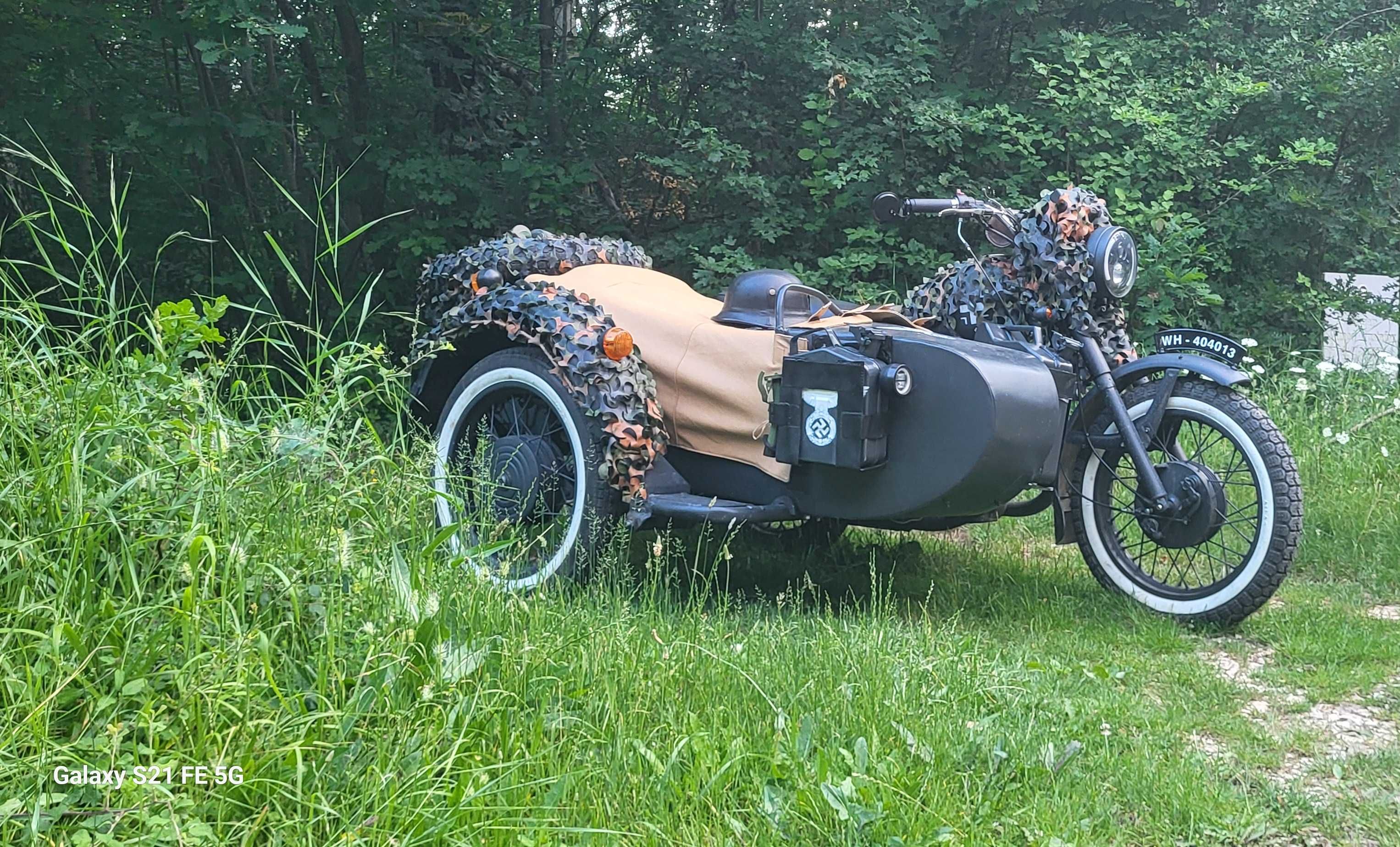 Izh Jupiter 5 Иж Юпитер 5