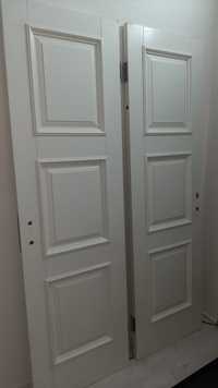 Двери 200×60см белые, 25кг