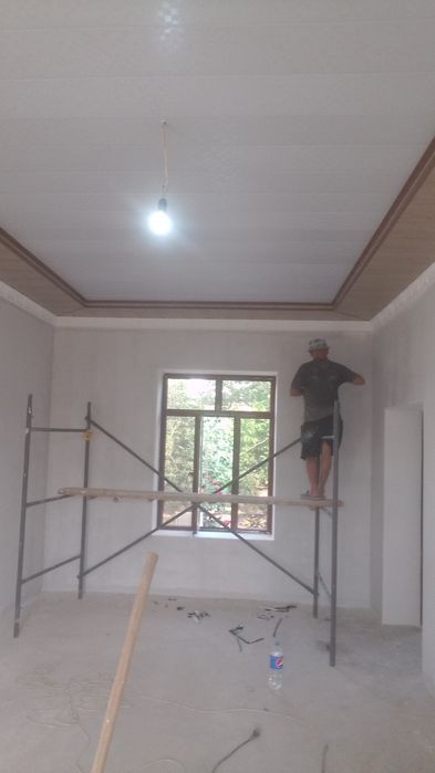 Устачилиг хизмати унверсал