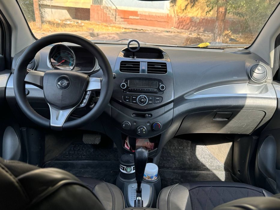 Spark avtamat 2018/ Спарк автамат 2018