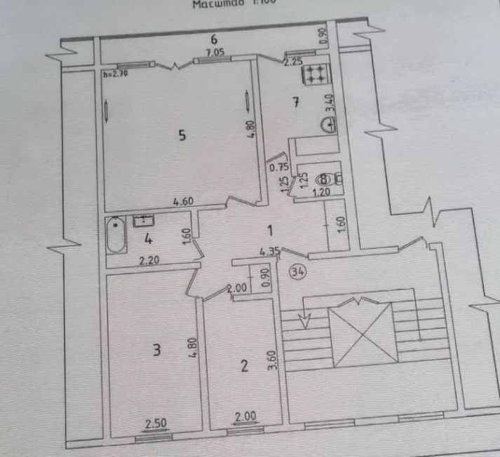 Срочно продам 3/8/9 Метро линия