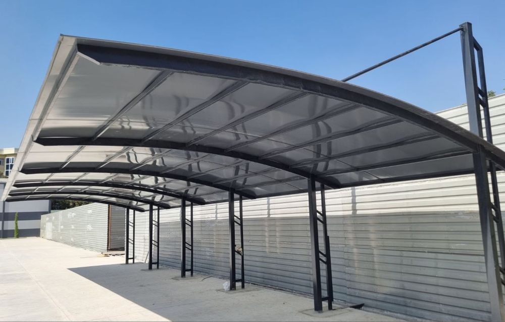 Leksan Naves Polikarbonat