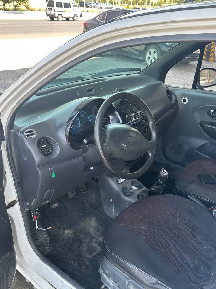 Matiz 2009yil 2025metanda