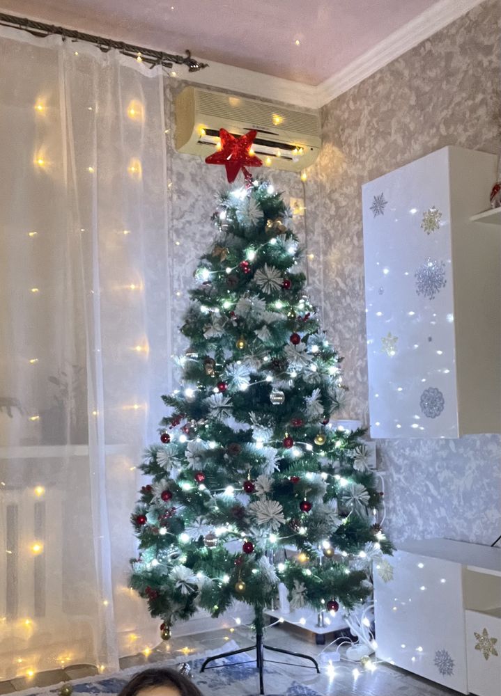 Продается елка