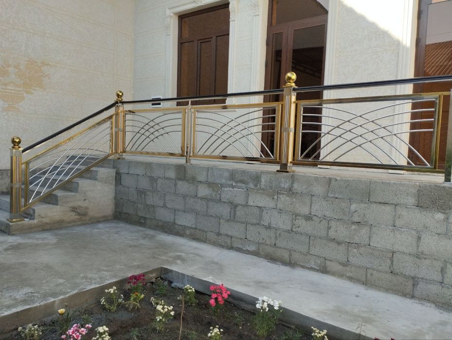 Nerjaveyka perila