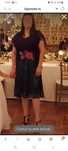 Rochie eleganta,din dantela