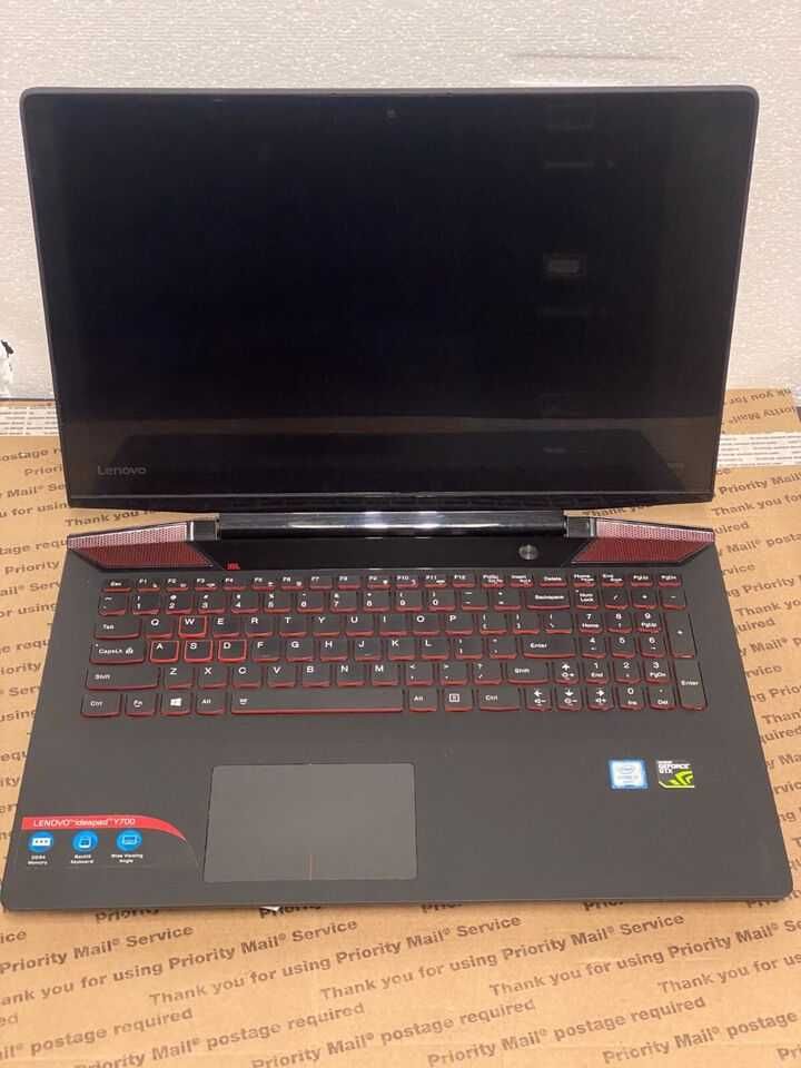 Лаптоп LENOVO (ideapad) 16GB RAM; 1TB+512SSD с JBL звук