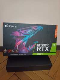 RTX 3060ti 8GB Aorus