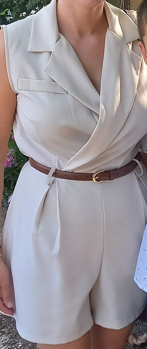 Дамски гащеризон