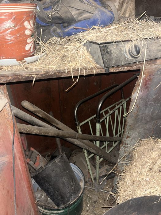 Ящик сто для инистурментов