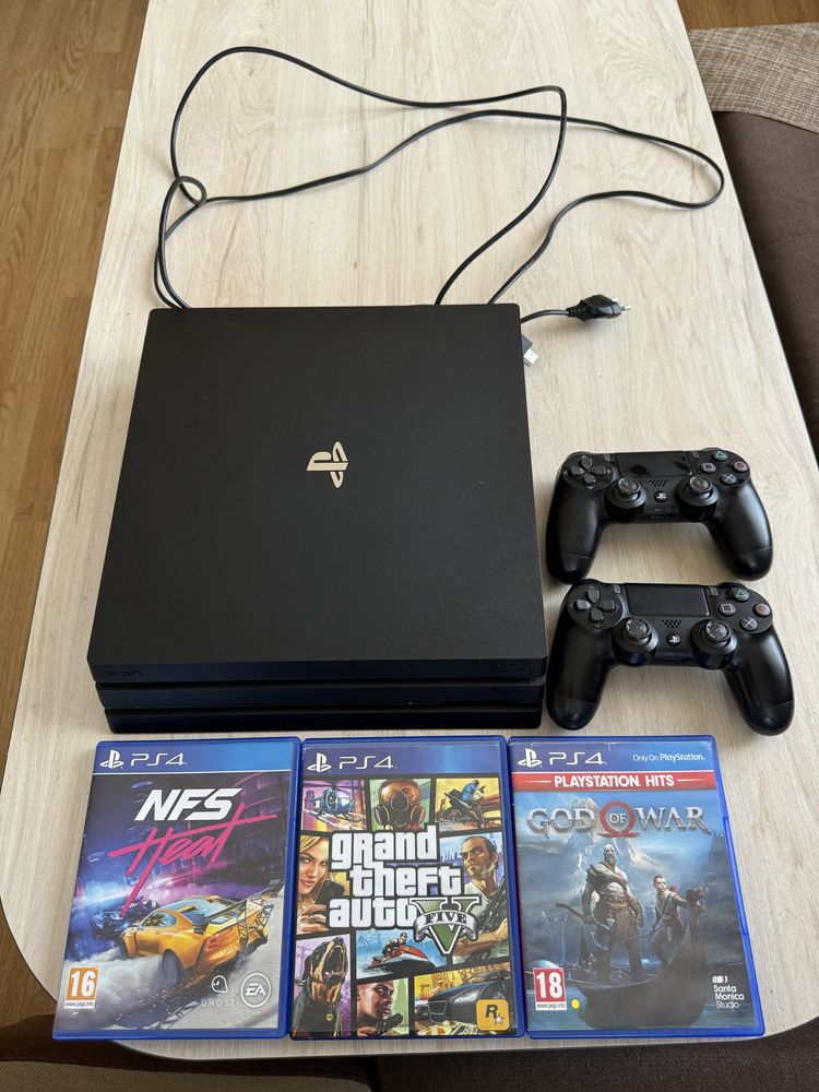 Pls 4 pro 1 TB  ИДВА И С FC 24