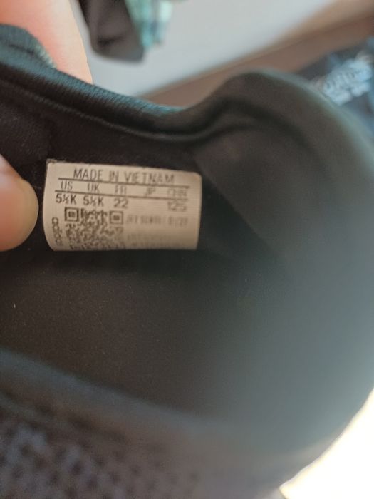 Nike детски маратонки
