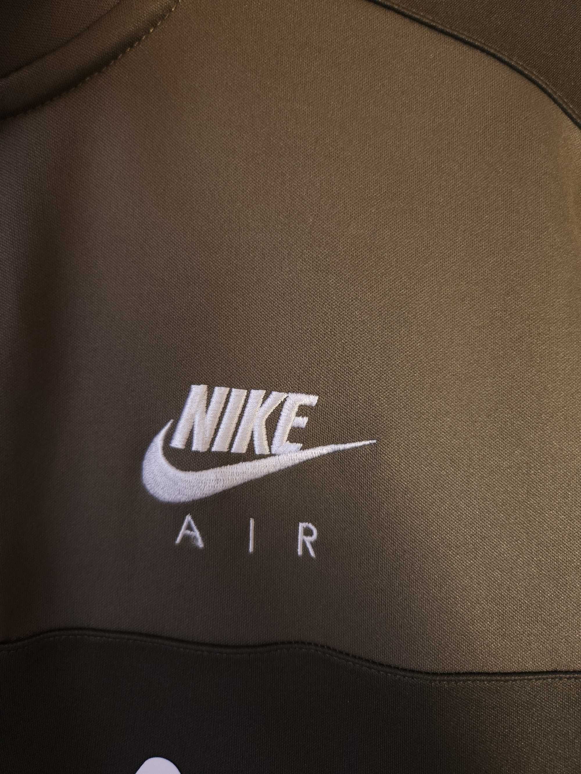 NIKE air  Горнище/Мъжко S