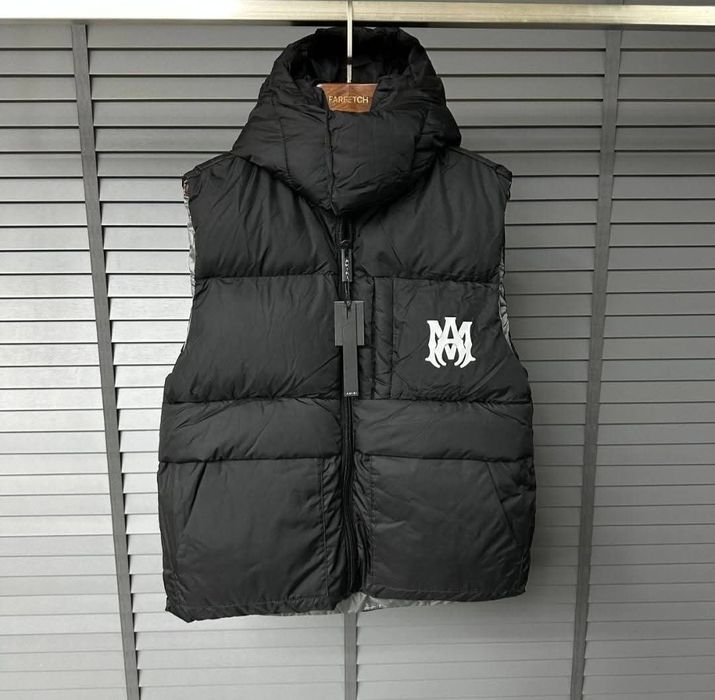 Мъжки елек висок клас Amiri