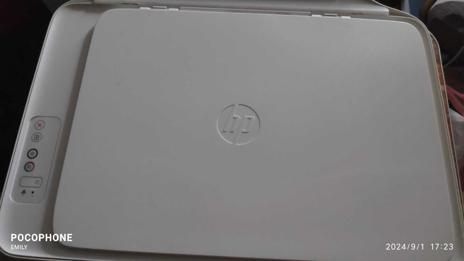 Принтер скенер копир HP 2130