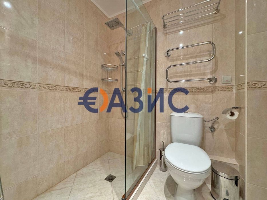 Продава се Двустаен апартамент в Поморие - 72 кв.м за 1598 €/кв.м - Снимка #9