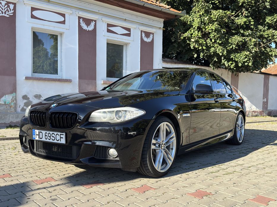 Jante originale BMW Style M373 BMW F10, F11, F06, F13, F12, F07