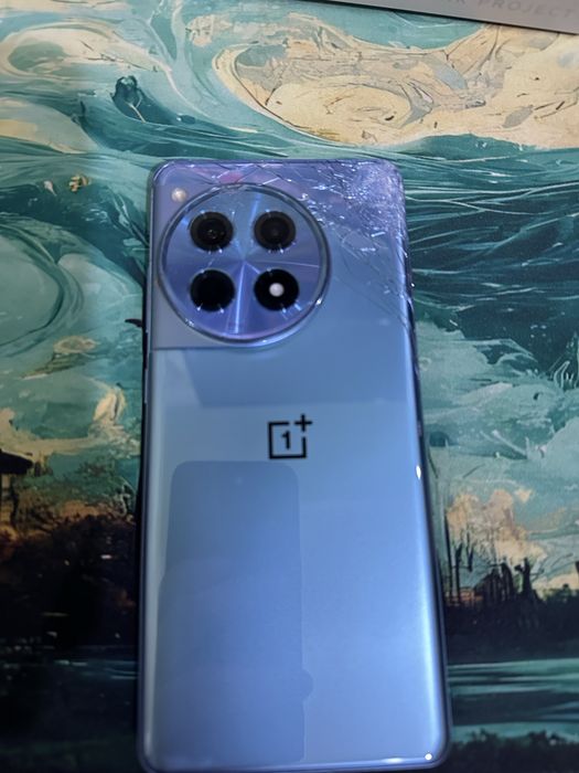 Oneplus ace 3.