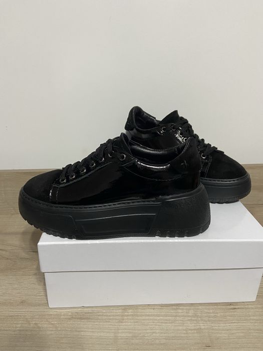 Кецове Massimo Zardi